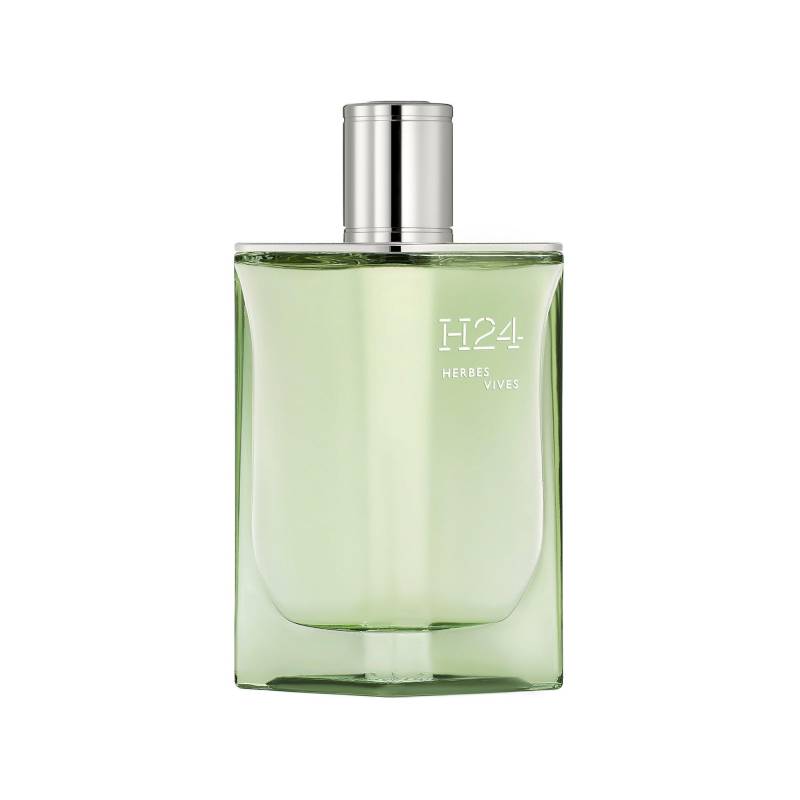 HERMÈS - H24 Herbes Vives, Eau de Parfum, 100 ml, Grün von HERMÈS