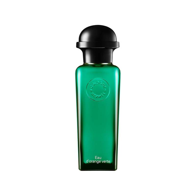 Eau D'orange Verte, Eau De Cologne Damen  50ml von HERMÈS