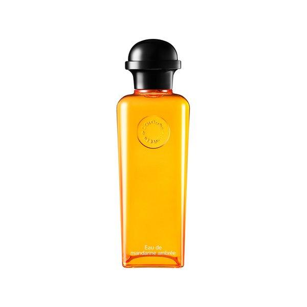 Eau De Mandarine Ambrée, Eau De Cologne Herren  100 ml von HERMÈS