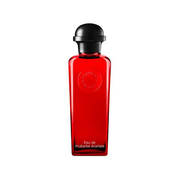 Eau De Rhubarbe Écarlate, Eau De Cologne Damen  100 ml von HERMÈS