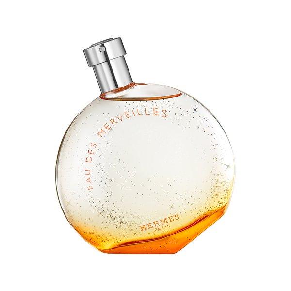 HERMÈS - Eau des Merveilles, de Toilette, 100 ml von HERMÈS