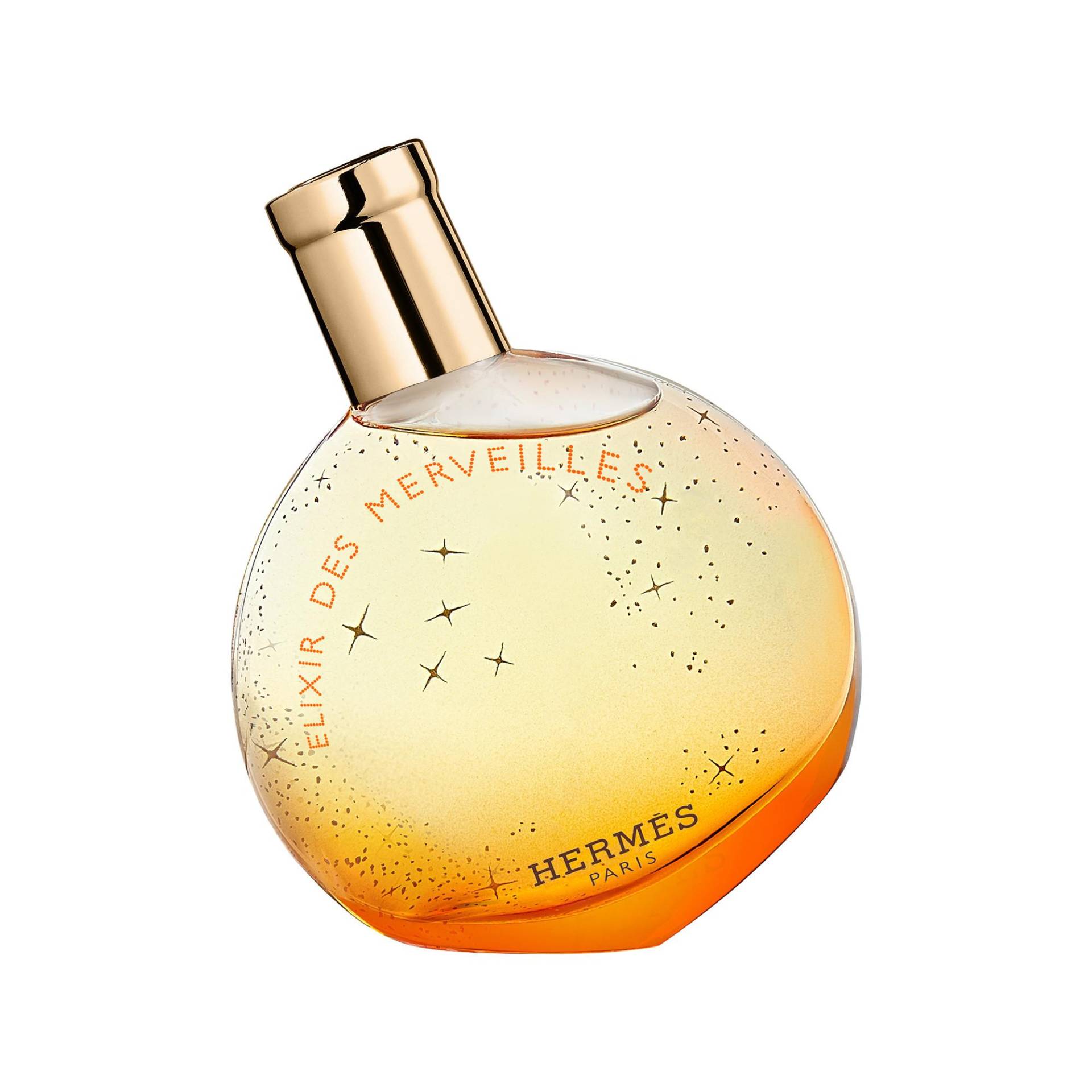 Elixir Des Merveilles, Eau De Parfum Damen  30ml von HERMÈS