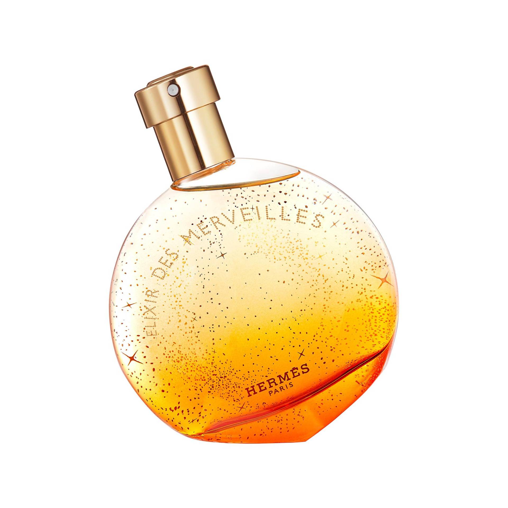 HERMÈS - Elixir des Merveilles, Eau de Parfum, 50 ml, Orange von HERMÈS