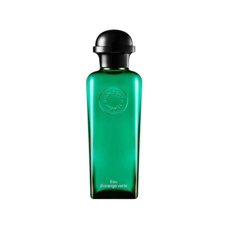 Eau D'orange Verte, Eau De Cologne Damen  100 ml von HERMÈS