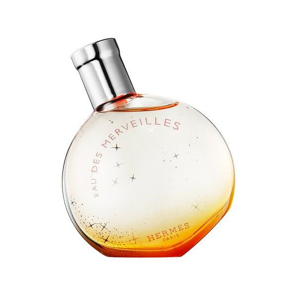 Eau Des Merveilles, Eau De Toilette Damen  30ml von HERMÈS