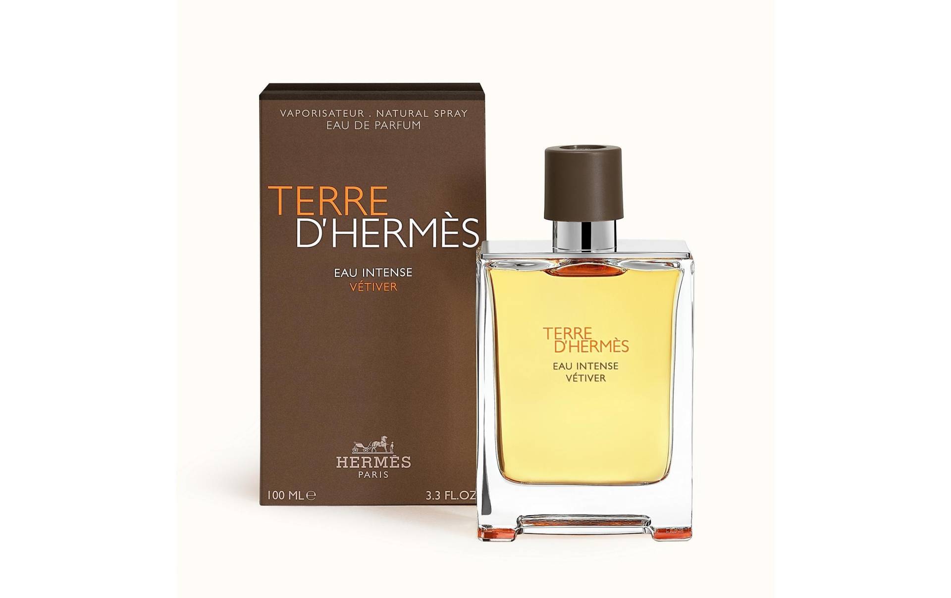 HERMÈS Eau de Parfum »Hermès Terre DHermes« von HERMÈS