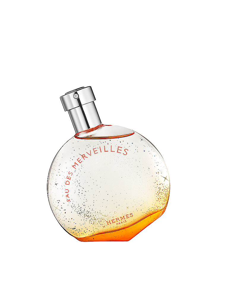 HERMÈS Eau des Merveilles Eau de Toilette 50ml von Hermès