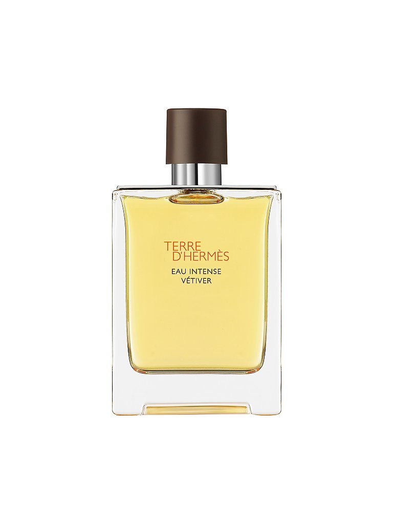 HERMÈS Terre d’Hermès Eau Intense Vétiver Eau de Parfum 100ml von Hermès