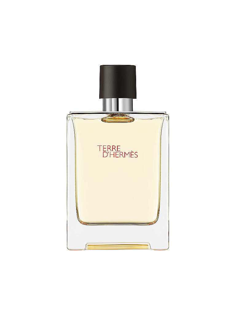 HERMÈS Terre d'Hermès Eau de Toilette 100ml von Hermès