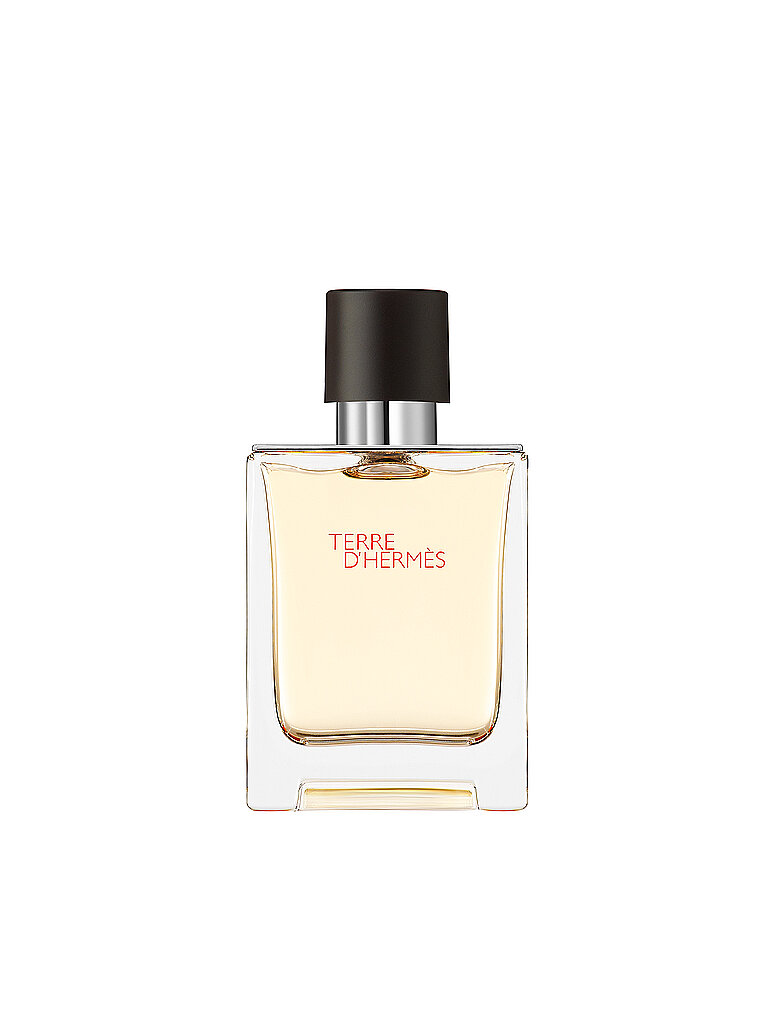 HERMÈS Terre d'Hermès Eau de Toilette 50ml von Hermès