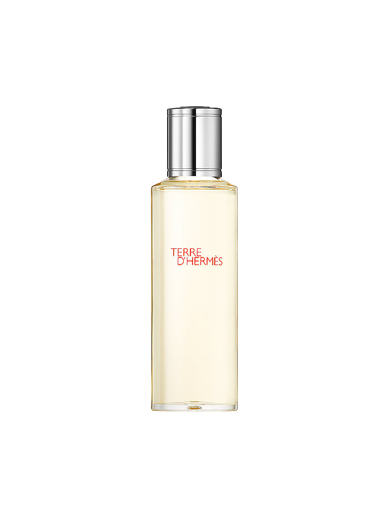 HERMÈS Terre d'Hermès Nachfüllflakon Eau de Toilette 125ml von Hermès