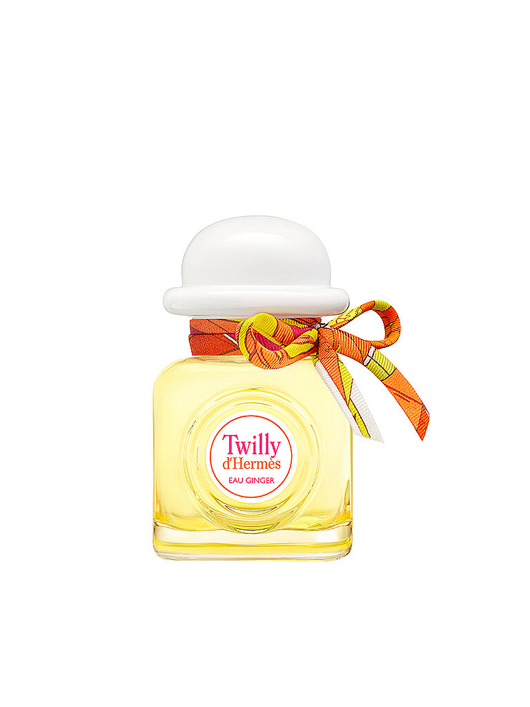 HERMÈS Twilly Eau Ginger Eau de Parfum  50ml von Hermès