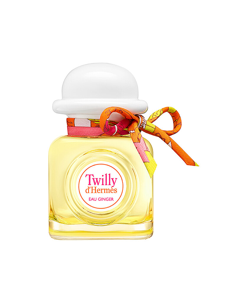 HERMÈS Twilly d’Hermès Eau Ginger Eau de Parfum 85ml HERMÈS Twilly d’Hermès Eau Ginger Eau de Parfum 85ml von Hermès