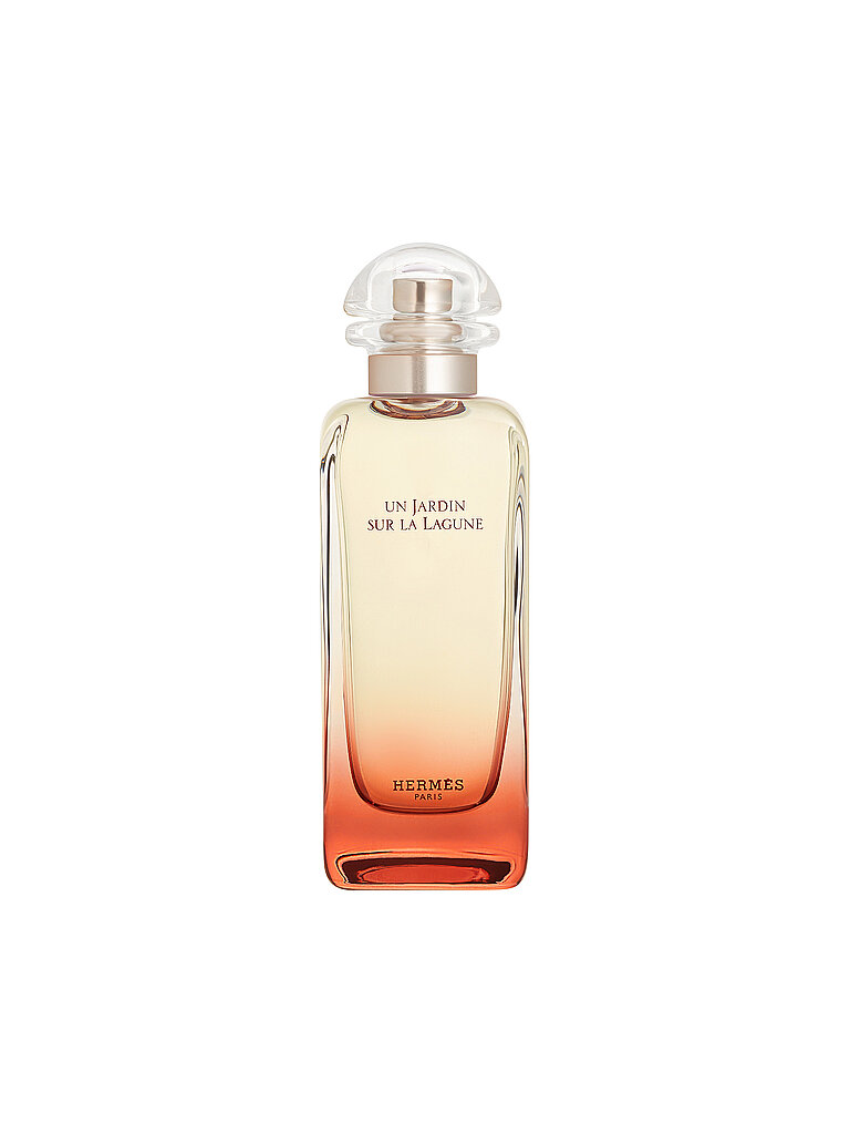 HERMÈS Un Jardin sur la Lagune Eau de Toilette 100ml von Hermès