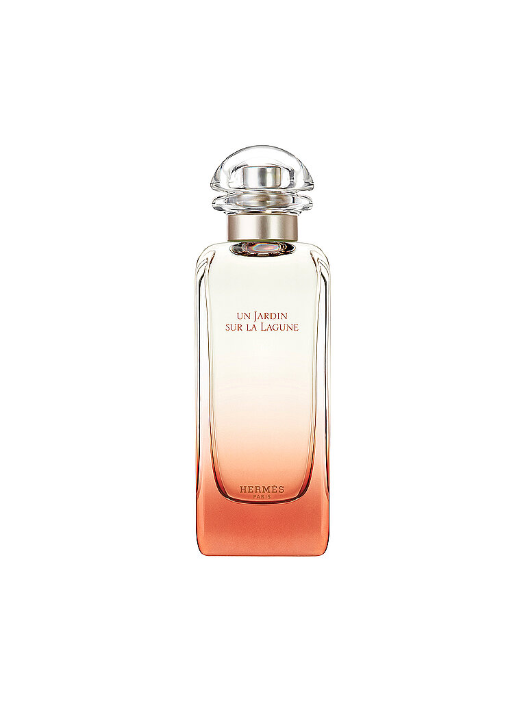 HERMÈS Un Jardin sur la Lagune Eau de Toilette 100ml von Hermès