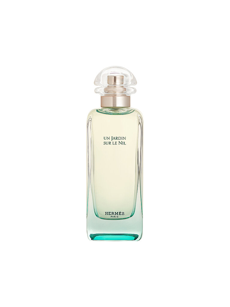 HERMÈS Un Jardin sur le Nil Eau de Toilette 100ml HERMÈS Un Jardin sur le Nil Eau de Toilette 100ml von Hermès