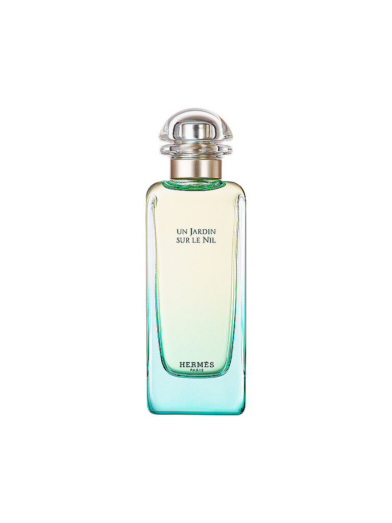 HERMÈS Un Jardin sur le Nil Eau de Toilette 100ml von Hermès