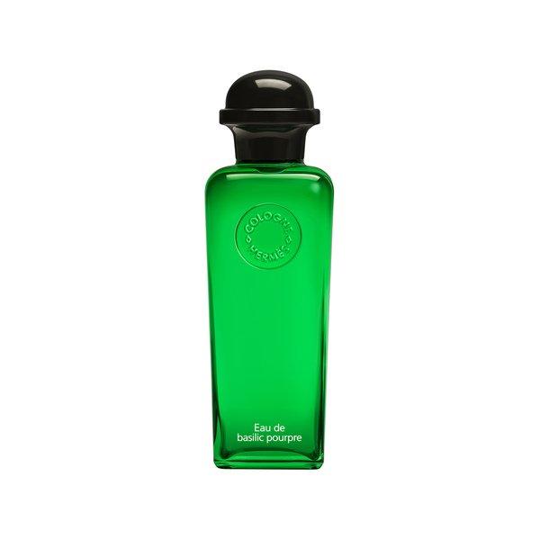 Eau Des Merveilles Bleue, Eau De Toilette Damen  100 ml von HERMÈS