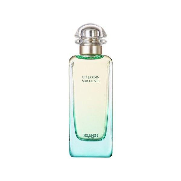 Un Jardin Sur Le Nil, Eau De Toilette Damen  100 ml von HERMÈS