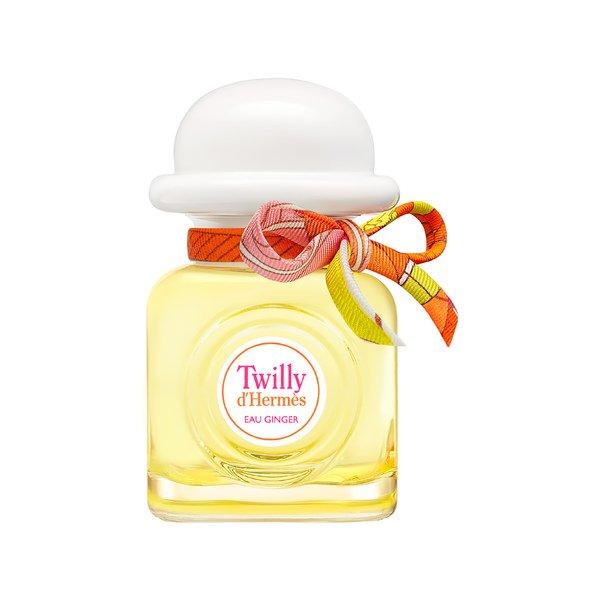 Twilly D'hermès Eau Ginger, Eau De Parfum Damen  30ml von HERMÈS