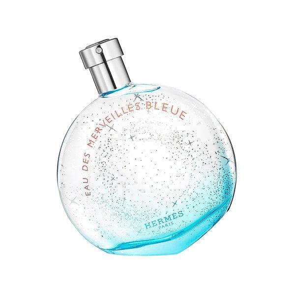 HERMÈS - Eau des Merveilles Bleue, de Toilette, 30 ml von HERMÈS