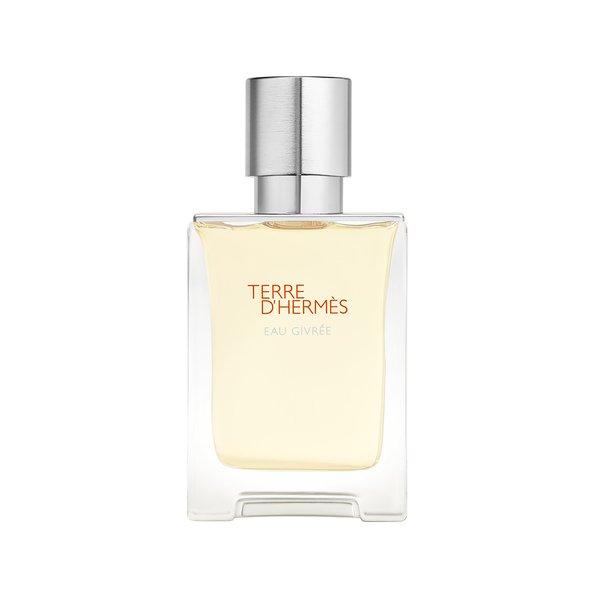 Terre D’hermès Eau Givrée, Eau De Pafum Herren  50ml von HERMÈS