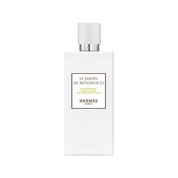 Le Jardin De Monsieur Li, Parfümierte Körpermilch Unisex  200ml von HERMÈS