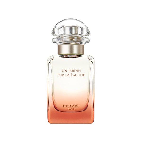 HERMÈS - Un Jardin sur la Lagune, Eau de Toilette, 30 ml von HERMÈS