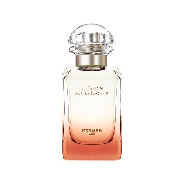 HERMÈS - Un Jardin sur la Lagune, Eau de Toilette, 50 ml von HERMÈS