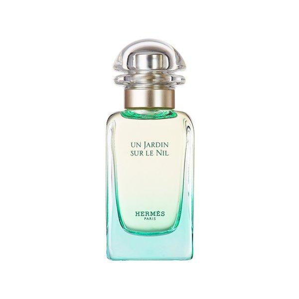 HERMÈS - Un Jardin sur le Nil, Eau de Toilette, 50 ml von HERMÈS