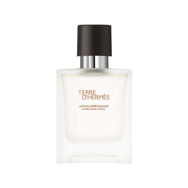 Terre D'hermès, Aftershave-lotion Unisex  50ml von HERMÈS