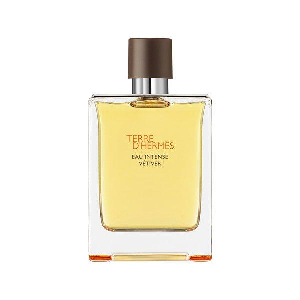 Terre D’hermès Eau Intense Vétiver, Eau De Parfum Herren  200ml von HERMÈS