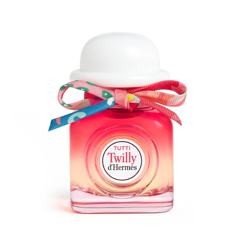 HERMÈS - Tutti Twilly d’, Eau de Parfum, 30 ml, Rosa von HERMÈS