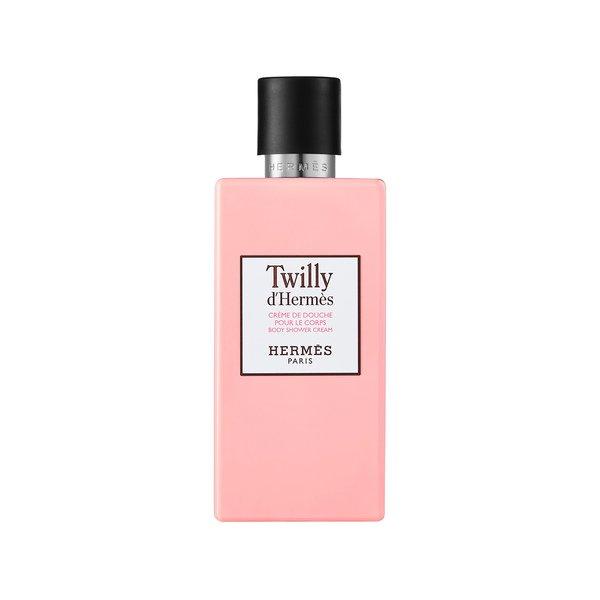 Twilly D'hermès, Duschcreme Für Den Körper Damen  200ml von HERMÈS