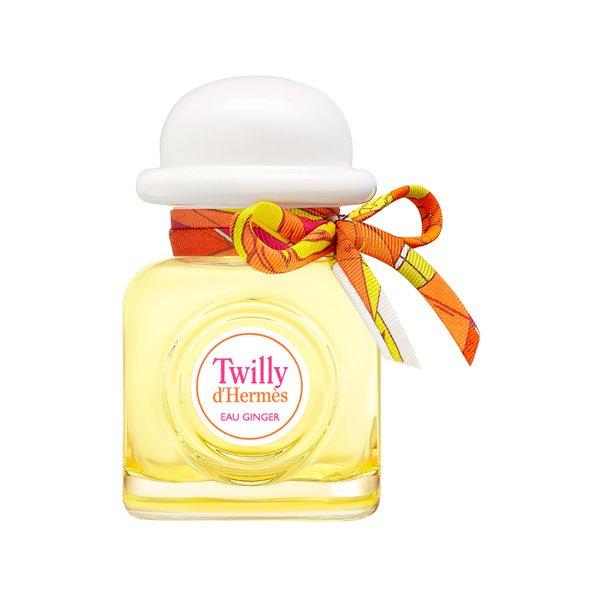 HERMÈS - Twilly d' Eau Ginger, de Parfum, 50 ml von HERMÈS