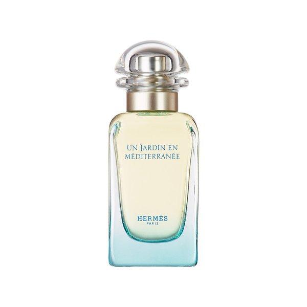 Un Jardin En Méditerranée, Eau De Toilette Damen  50ml von HERMÈS