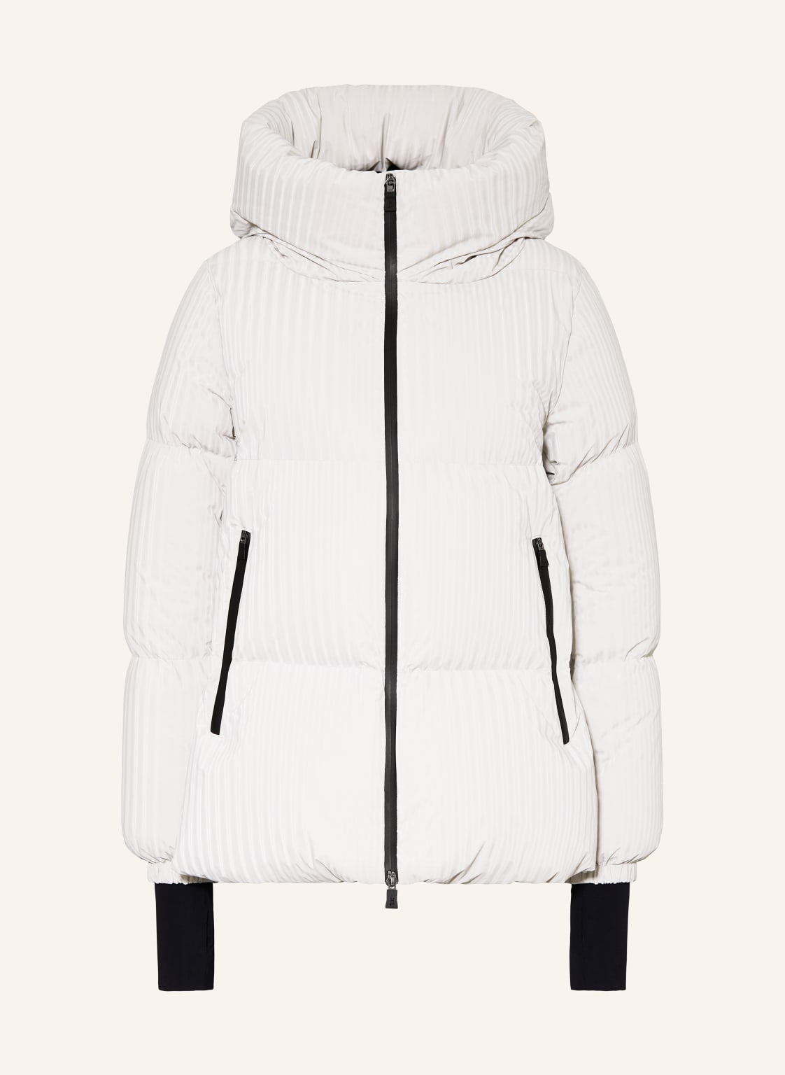 Herno Laminar Daunenjacke weiss Herno Laminar Daunenjacke weiss von HERNO LAMINAR