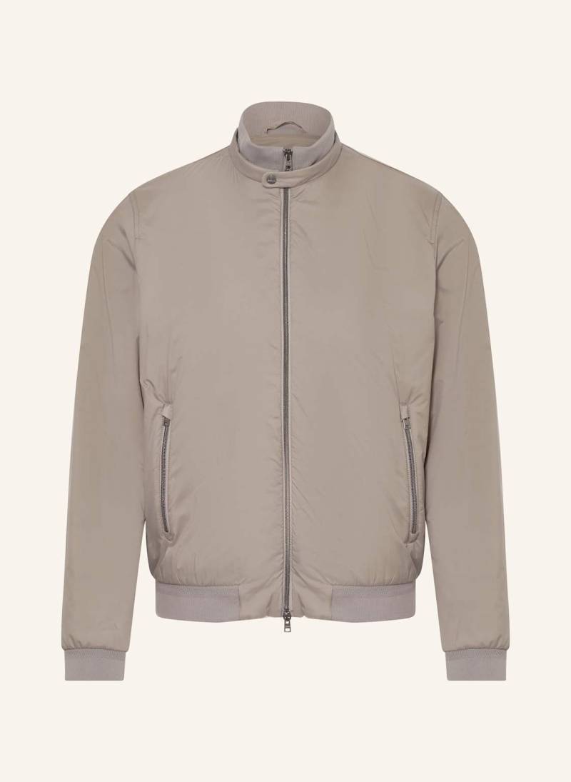 Herno Blouson beige von HERNO