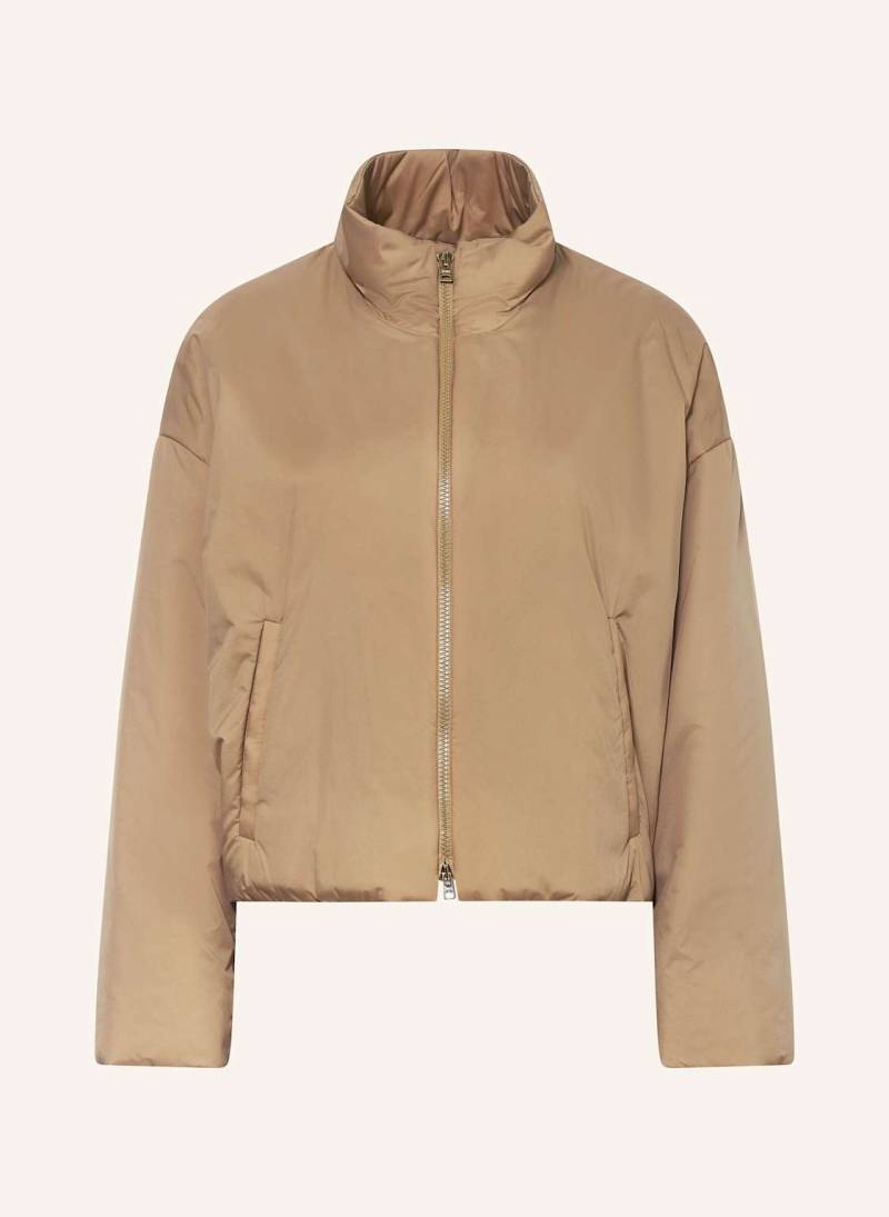 Herno Blouson braun von HERNO