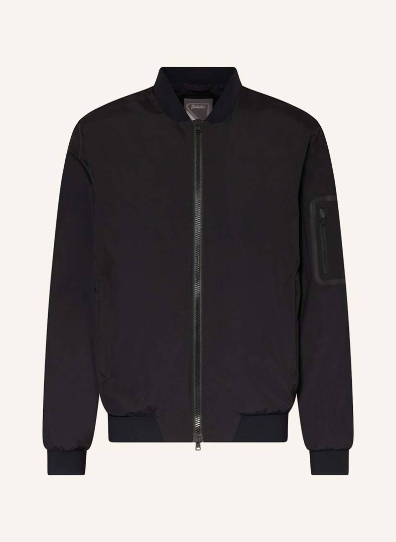 Herno Blouson schwarz von HERNO