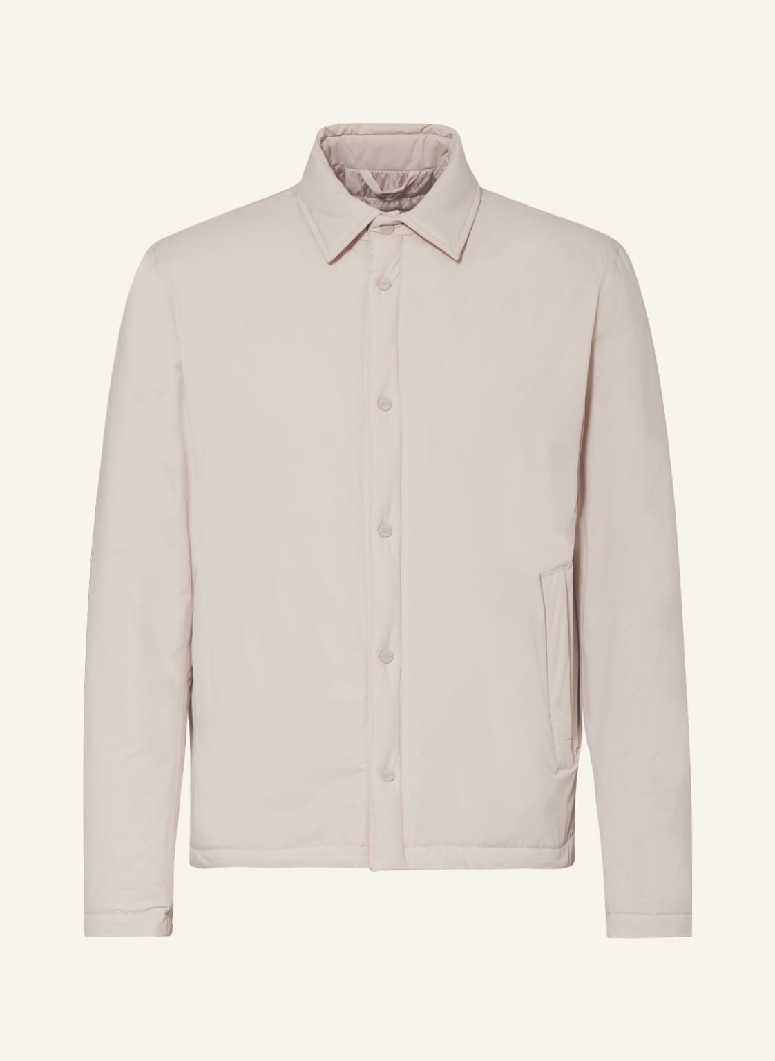 Herno Blouson weiss von HERNO