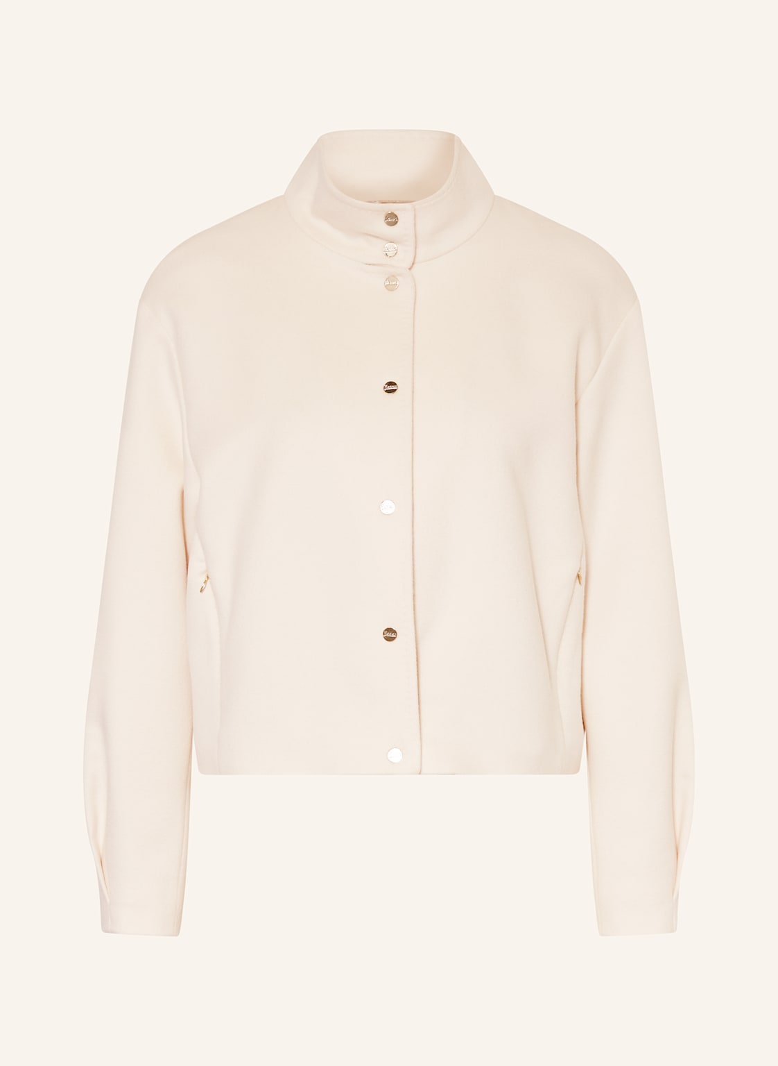 Herno Blouson weiss von HERNO