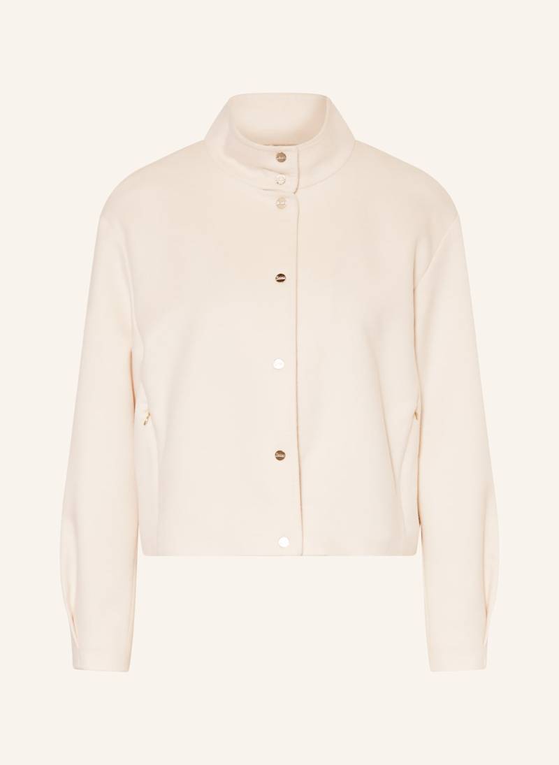 Herno Blouson weiss von HERNO