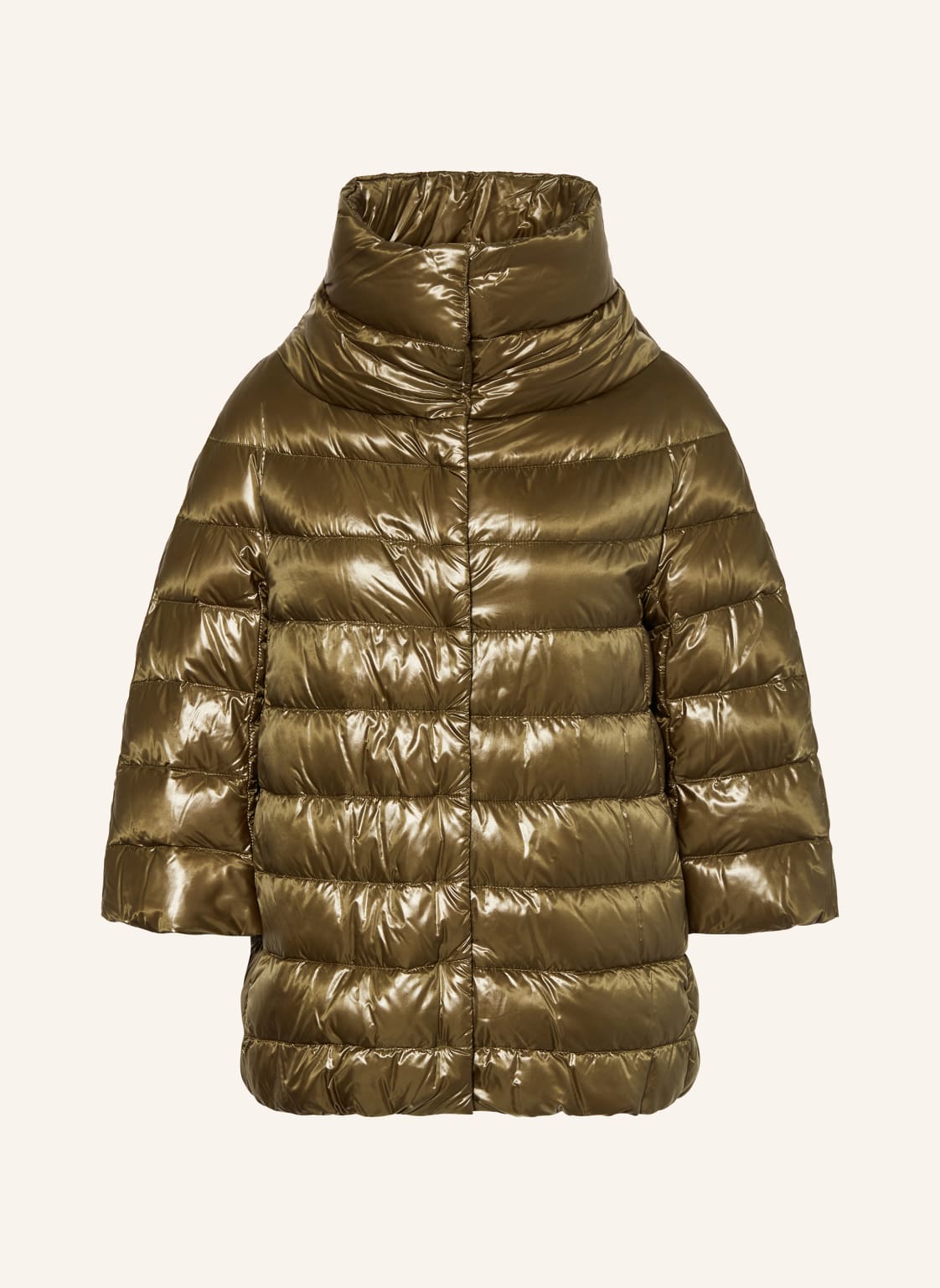 Herno Daunenjacke Aminta gruen von HERNO