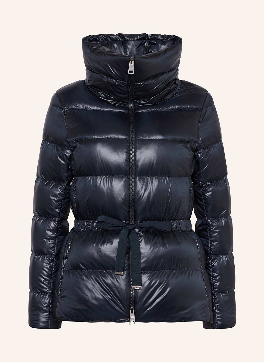 Herno Daunenjacke Piumino blau Herno Daunenjacke Piumino blau von HERNO