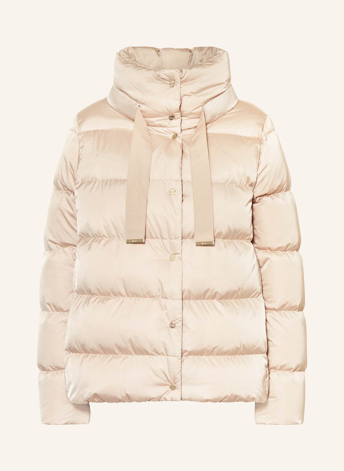 Herno Daunenjacke beige Herno Daunenjacke beige von HERNO