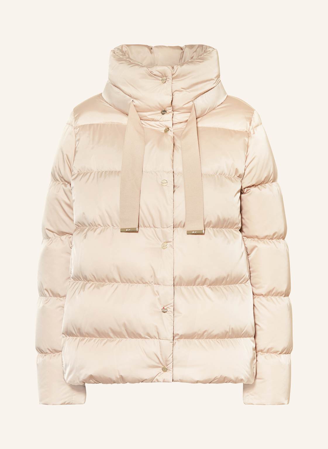 Herno Daunenjacke beige von HERNO