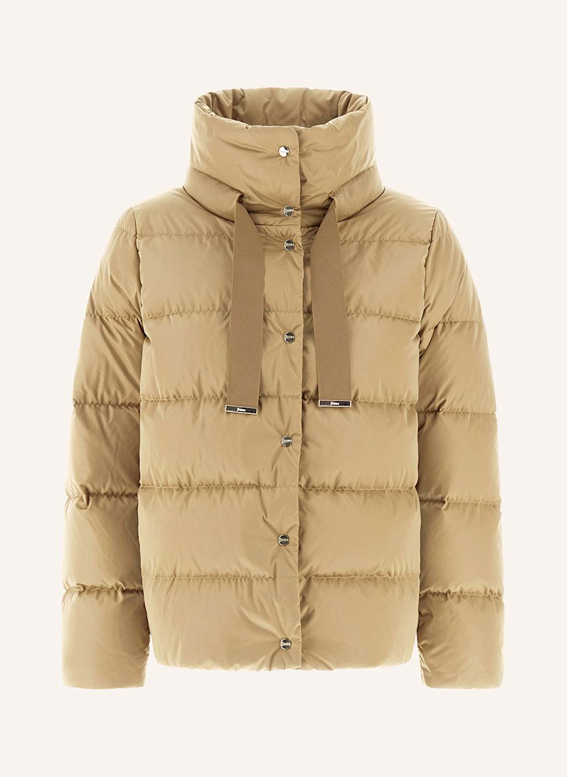 Herno Daunenjacke braun von HERNO