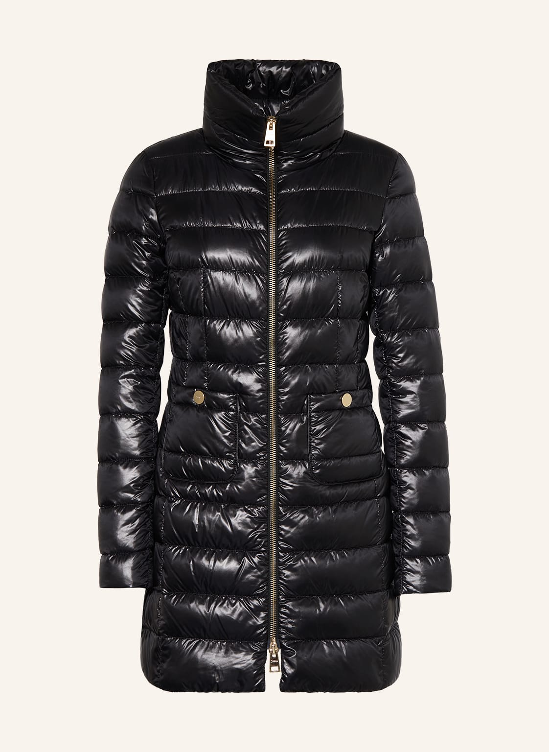 Herno Daunenmantel Maria schwarz Herno Daunenmantel Maria schwarz von HERNO