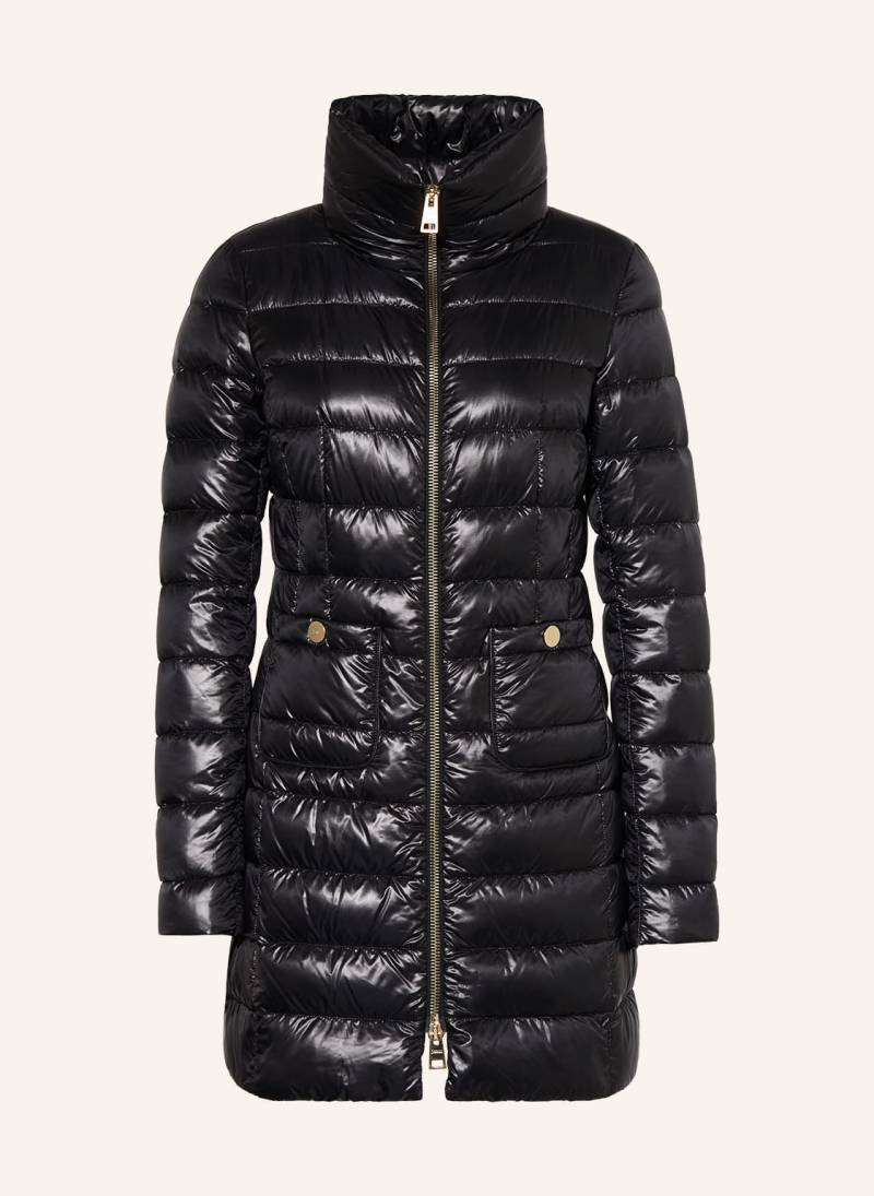 Herno Daunenmantel Maria schwarz Herno Daunenmantel Maria schwarz von HERNO